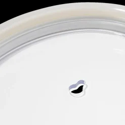 Wandlamp HART Neon Roze