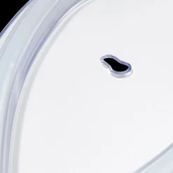 Wandlamp LIPS Neon Rood