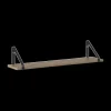 Wandplank ALIDA 78cm