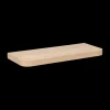Wandplank ARONDI 60 Naturel