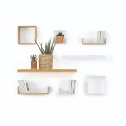 Wandplank LIV Beige