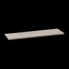 Wandplank THIN 58 Naturel