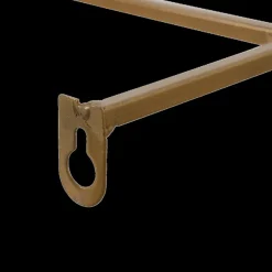 Wandplank 100x16, Goud