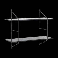 Wandrek DRUMBO Paulownia Black B76