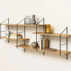 Wandrek DRUMBO Paulownia Nature B191