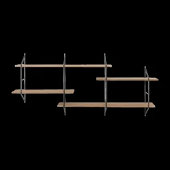 Wandrek DRUMBO Paulownia Nature B191