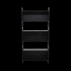 Wandrek KAVALA Metaal Zwart B90