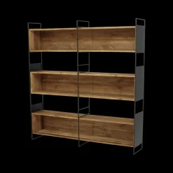 Wandrek KOZANI Recycled Pine B180