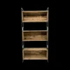 Wandrek KOZANI Recycled Pine B90