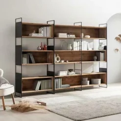 Wandrek KOZANI Recycled Pine B90