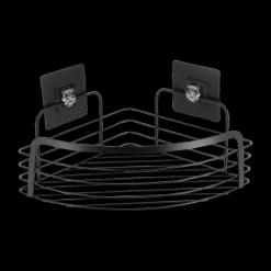 Wandrek RIMJAR Hoek Met. Zwart