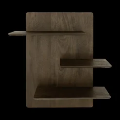 Wandrek WALLY Mango Bruin