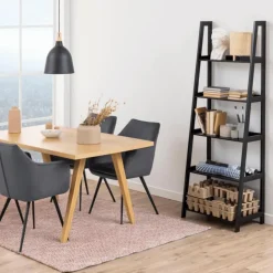 Wandrek WONKA H130 Zwart