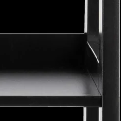 Wandrek WONKA H130 Zwart