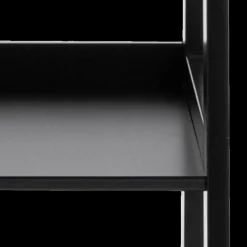 Wandrek WONKA H180 Zwart