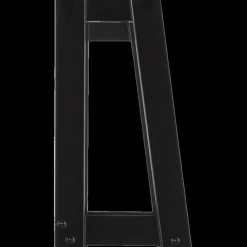 Wandrek WONKA H180 Zwart