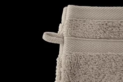 Washandje MITTE Beige