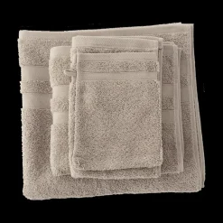 Washandje MITTE Beige