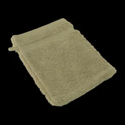 Washandje MITTE Green