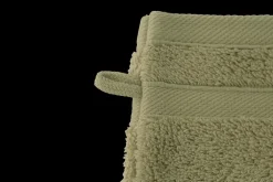 Washandje MITTE Green