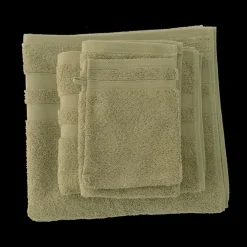 Washandje MITTE Green