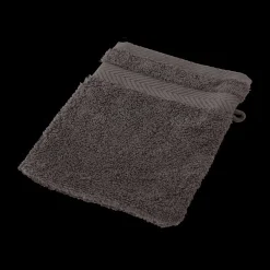 Washandje RT Grey Charcoal