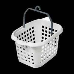 Wasknijpermand KNIPPI Lichtgrijs