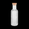 Waterfles ARTIMIS 1L Glas
