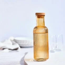 Waterfles RAIA 1l Oker