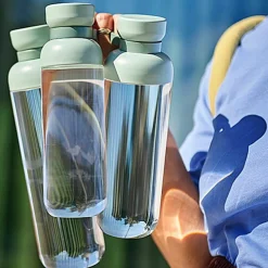 Waterfles VITA 700ml Nordic Sage