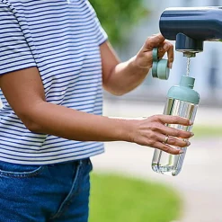 Waterfles VITA 700ml Nordic Sage