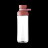 Waterfles VITA 700ml Vivid Mauve