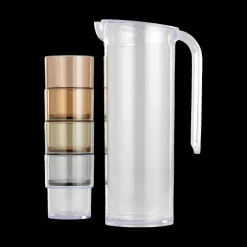 Waterkan MYLLE M/4Mok Plas.