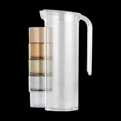 Waterkan MYLLE M/4Mok Plas.