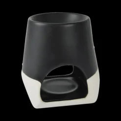 Waxbrander BILIO Ker. Zwart/Naturel