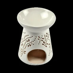 Waxbrander LIBBEL Ker. Wit