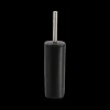 WC-Borstel ICON Met. Zwart