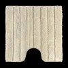 WC-mat CALIFORNIA Beige