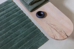 WC-mat CALIFORNIA Eucalyptus