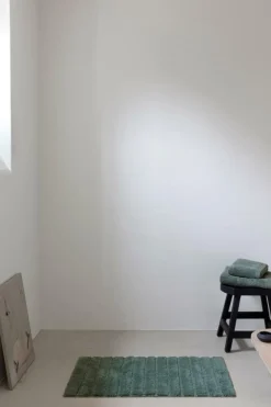 WC-mat CALIFORNIA Eucalyptus