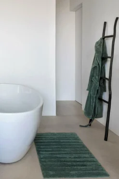 WC-mat CALIFORNIA Eucalyptus