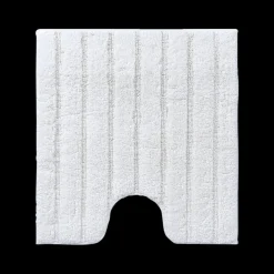 WC-mat CALIFORNIA Ivory