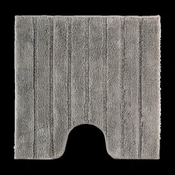 WC-mat CALIFORNIA Slategrey