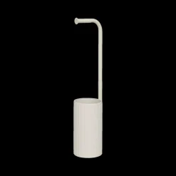 WC-rolhouder DIXX Met. Beige