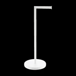 WC-Rolhouder HORCIM Met. Wit