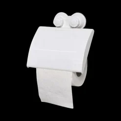 WC-Rolhouder ILIAR Hang Wit