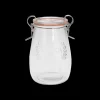 Weckpot WECK 725ml Deksel Glas