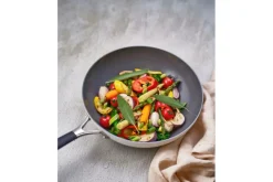 Wokpan CERAPRO Ø28 Clay