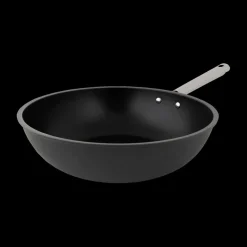 Wokpan ECODURA Ø28 Zwart