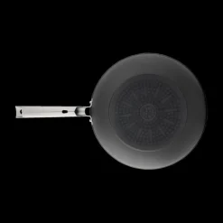 Wokpan ECODURA Ø28 Zwart